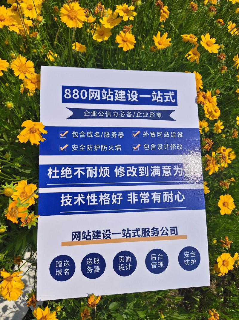網(wǎng)站建設一站式 從搭建到數(shù)據(jù)處理的全流程解決方案