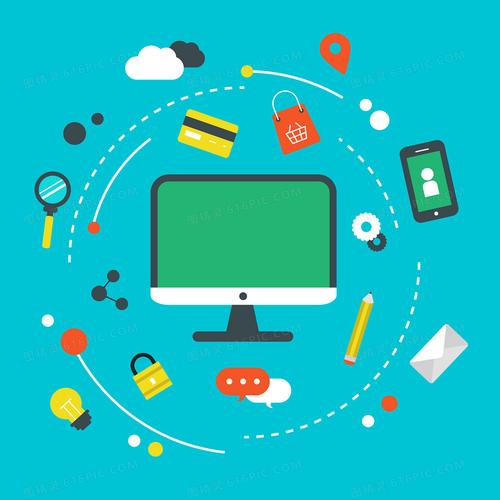 企業(yè)網(wǎng)站申請ICP經(jīng)營許可證提供數(shù)據(jù)處理服務的完整指南