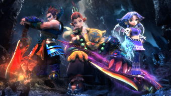 夢幻西游2 hao123游戲庫 最新最全的游戲匯聚地